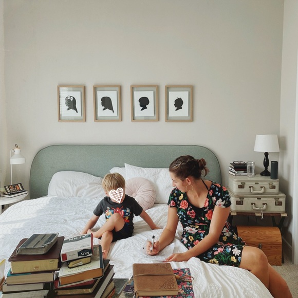 Meet your Posher, Jillian - Picture 15 of 15